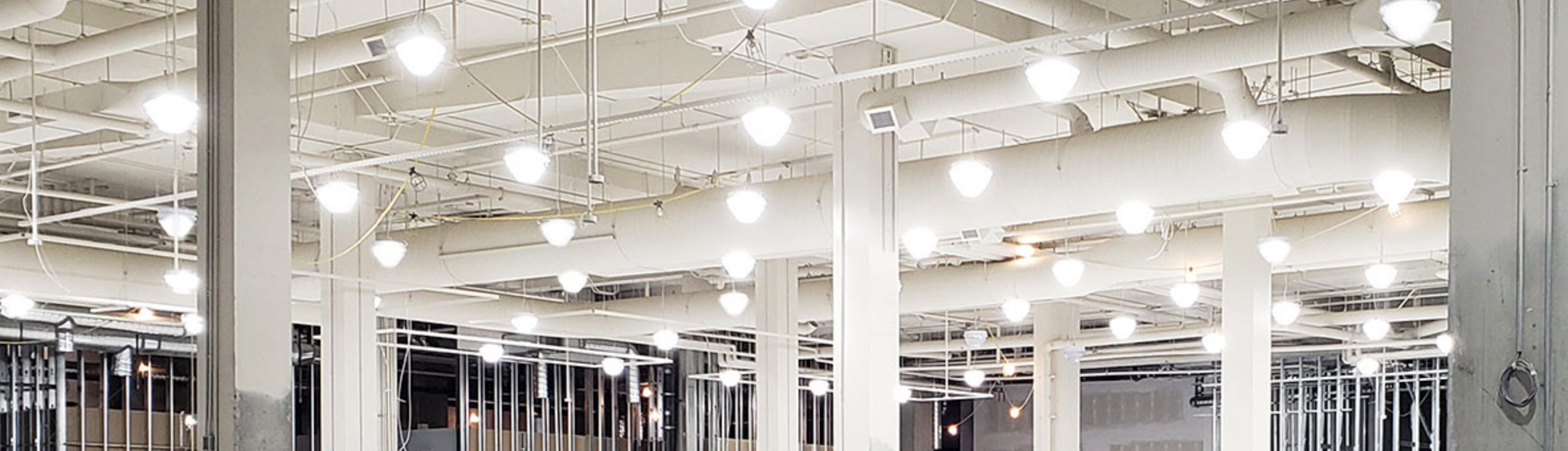 Coulson Electric Industrial Electricians in Tulsa